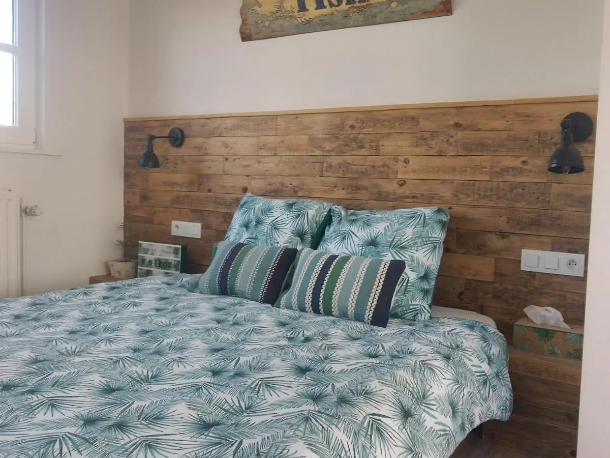 Sea You Soon Prive Kamer Met Jacuzzi En Sauna location