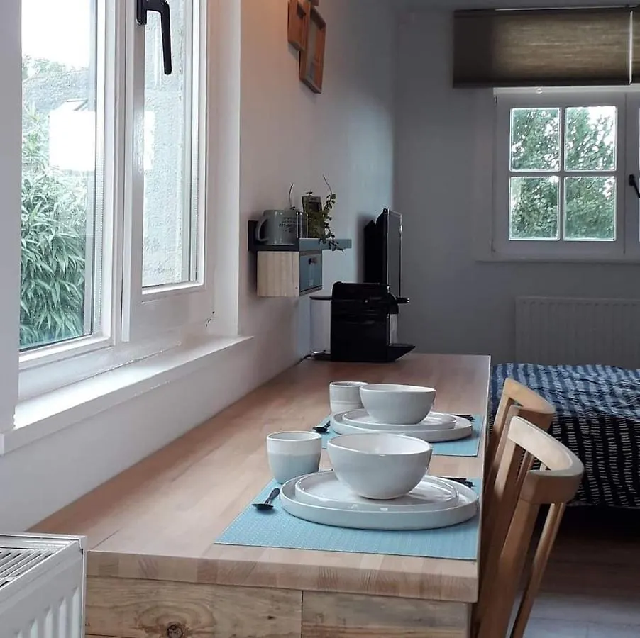 Sea You Soon Prive Kamer Met Jacuzzi En Sauna Bredene